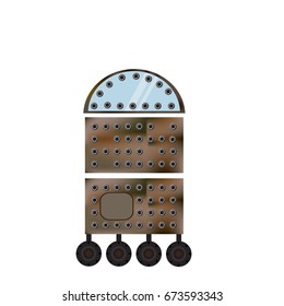 robot