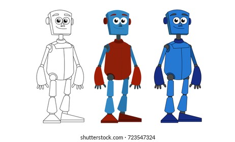 Robot