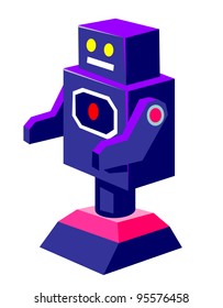 Robot