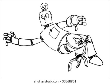 robot 4