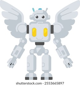 Robot AI PrototypeLab Technology SensorDrive