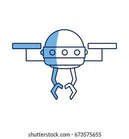 robot arms technology device smart