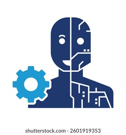 Robot – Artificially Intelligent Robotic Systems Advancing Automation and Precision Across Industries to Revolutionize Workflows and Efficiency.
