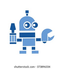 Robot Assistant Master auto repair