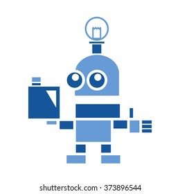 Robot Assistant Master auto repair