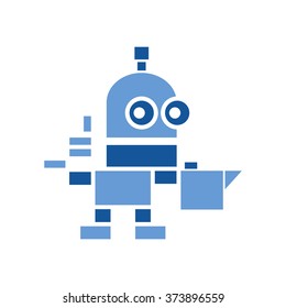 Robot Assistant Master auto repair