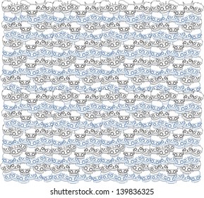 robot background full