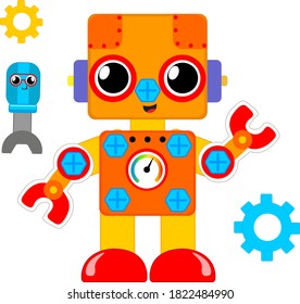 robot konstruktor bináris opciókhoz könnyű pénzt keresni?