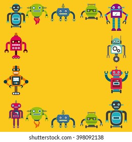 robot concept design 