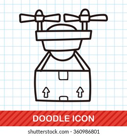 robot doodle
