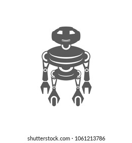 robot, droid icon