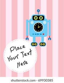 robot gift card