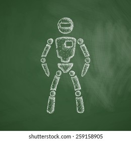 robot icon