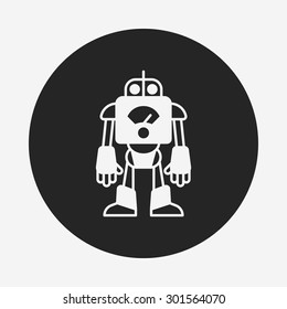robot icon