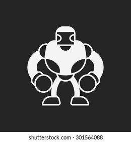 robot icon