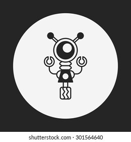 robot icon