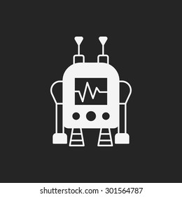robot icon