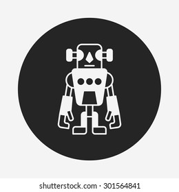 robot icon
