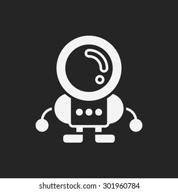 robot icon