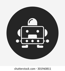 robot icon