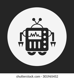 robot icon