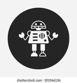 robot icon