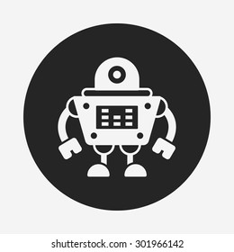 robot icon