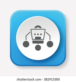 robot icon