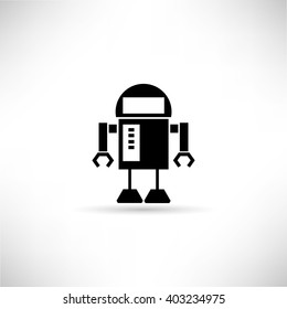 robot icon