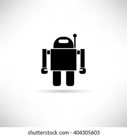 robot icon