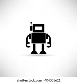 robot icon