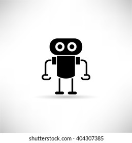 robot icon