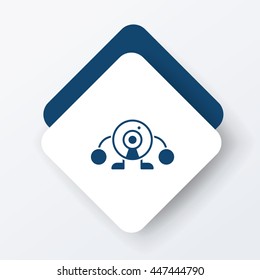 robot icon