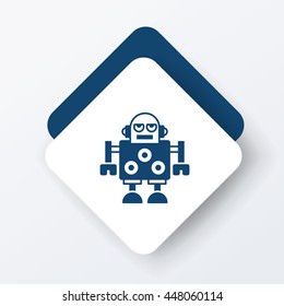 robot icon