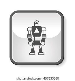 robot icon