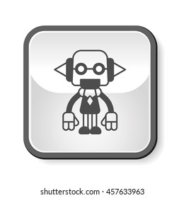 robot icon