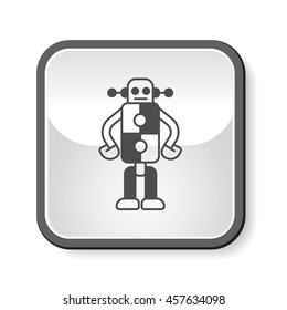 robot icon