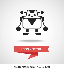 robot icon