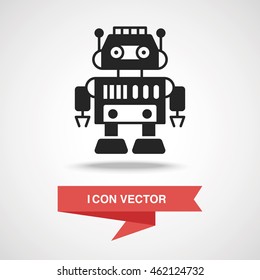 robot icon