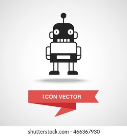 robot icon