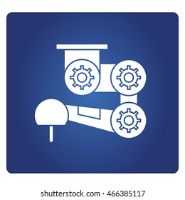 robot icon