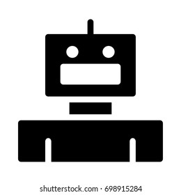 Robot icon