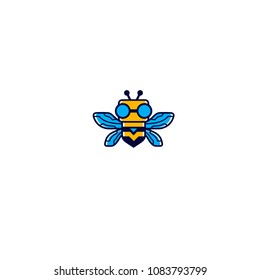 Robot icon. Bot sign design. 