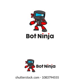 Robot icon. Bot sign design. 