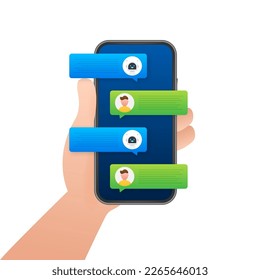 Robot icon. Bot sign design. Chatbot symbol concept. Voice support service bot. Online support bot. Vector illustration.