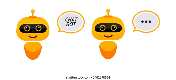 Chat bot format