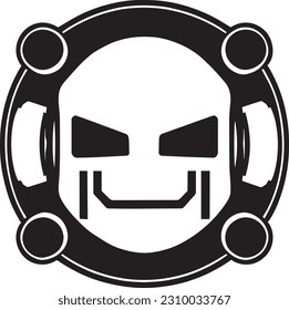 Robot Icon futuro diseños y conceptos de robots logo robótico