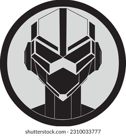 Robot Icon futuro diseños y conceptos de robots logo robótico