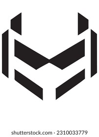 Robot Icon future robot designs and concepts robotic logo