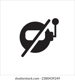 Ilustración vectorial de material rodante